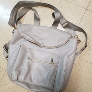 Original Fawn Design diaper bag